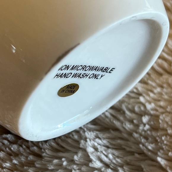 BAH HUM PUG 12oz Christmas Mug - Picture 7 of 9